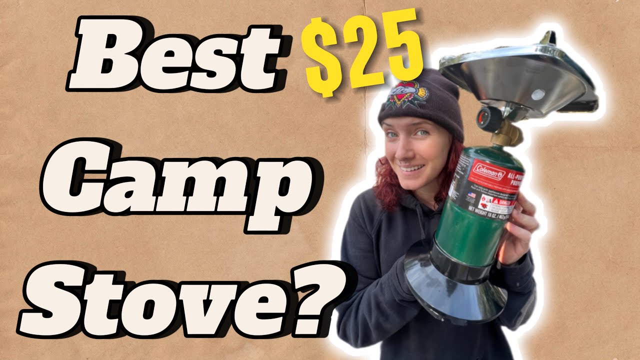 HOW TO MAKE COFFEE LIVING IN A VAN