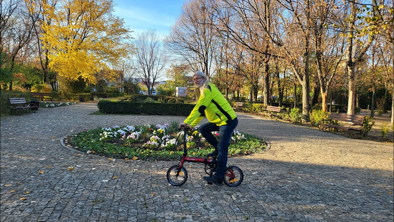 Dahon K3