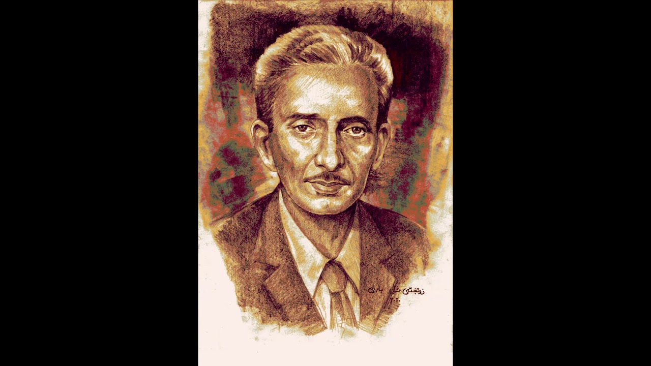 USTAD NABI GUL - خـوب ويـنـم آلـمـهٔ
