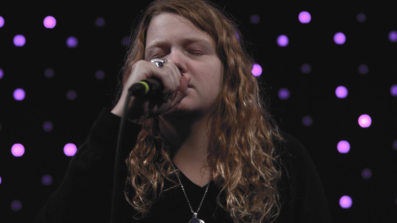 Kae Tempest - Full Performance (Live on KEXP)