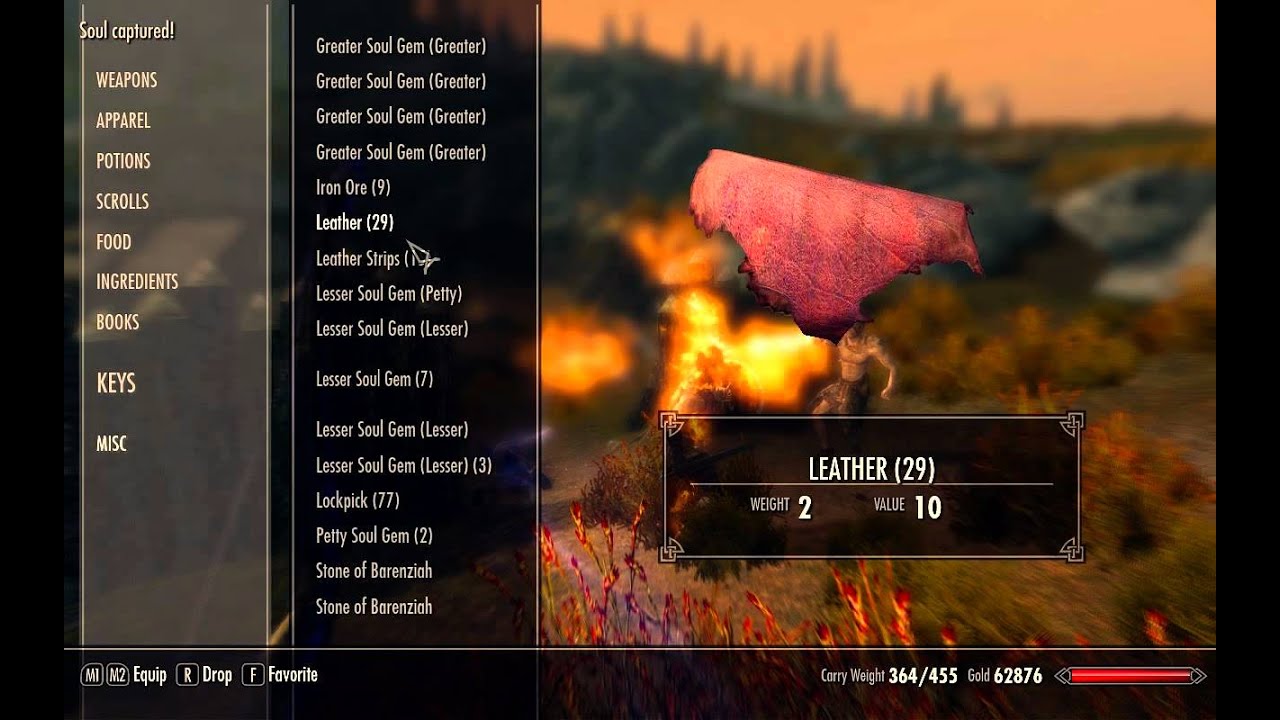 Talk to Mralki about Erik The Slayer - Rorikstead Misc Quest + Follower - Elder Scrolls 5 Skyrim