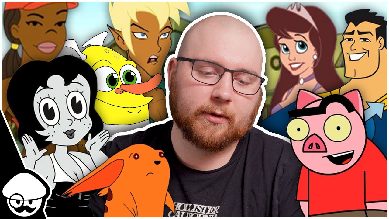 Was wurde eigentlich aus Drawn Together?