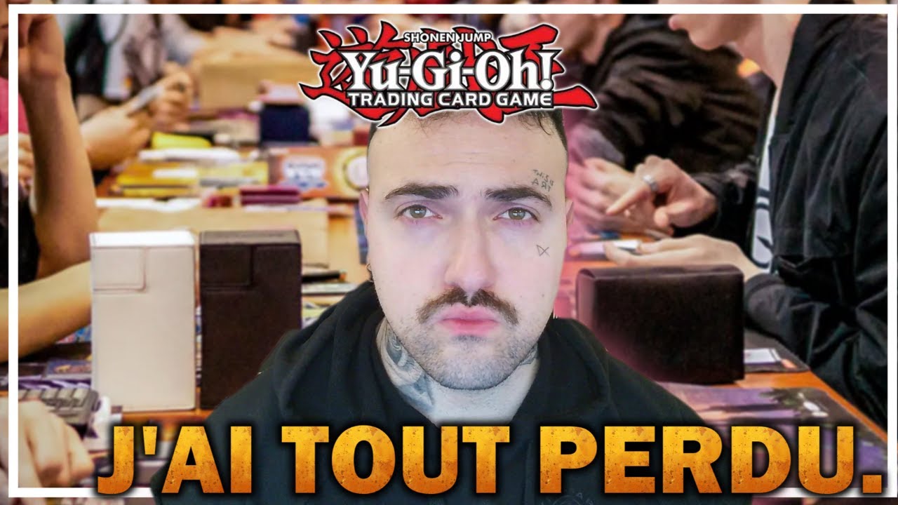 Ma chaîne a été SUPPRIMÉE...Je recommence à zéro !