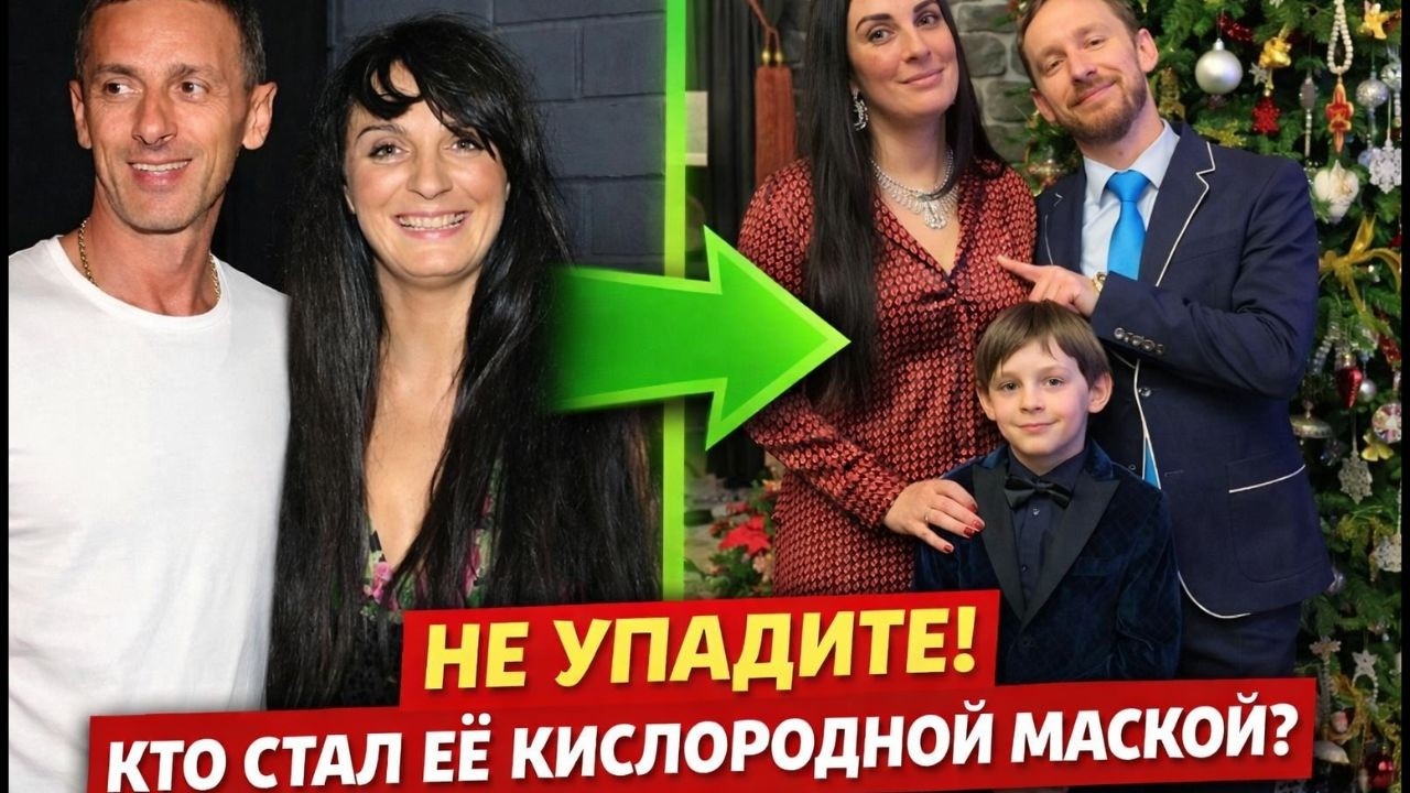 Ребенок на стороне, тайный роман, муж-продюсер держал на коротком поводке: Что стало с Ваенгой?