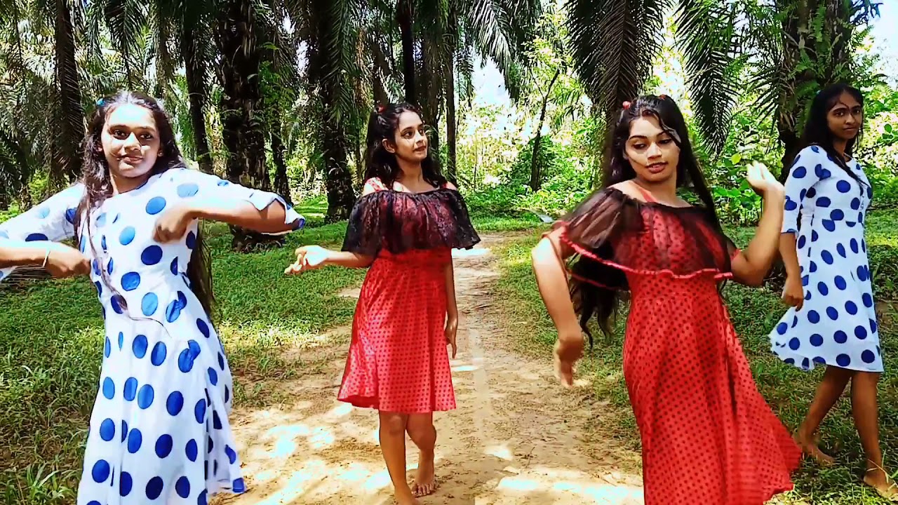 සිහිනයක් මැවුනා cover song