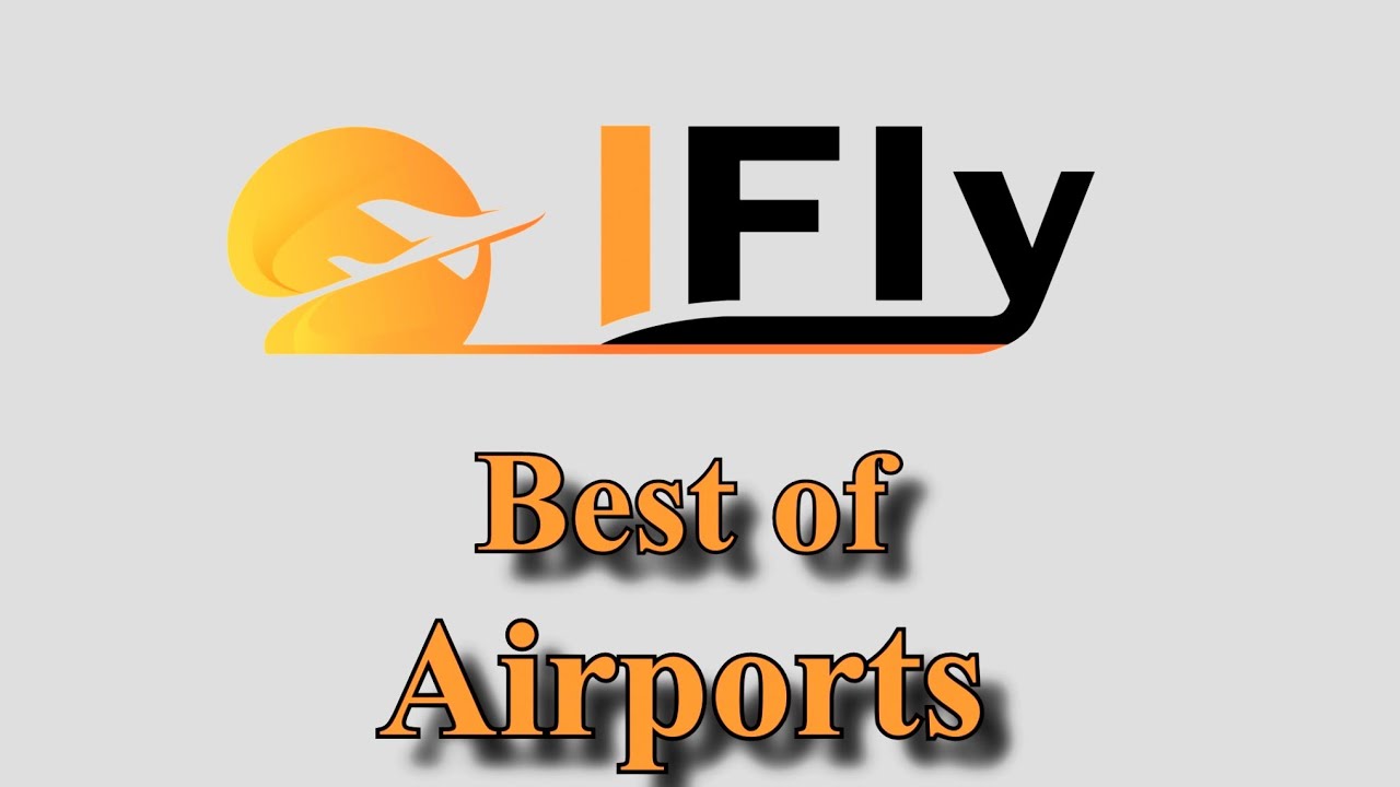 MSFS | BEST OF AIRPORTS | Beste Payware Airports im MSFS