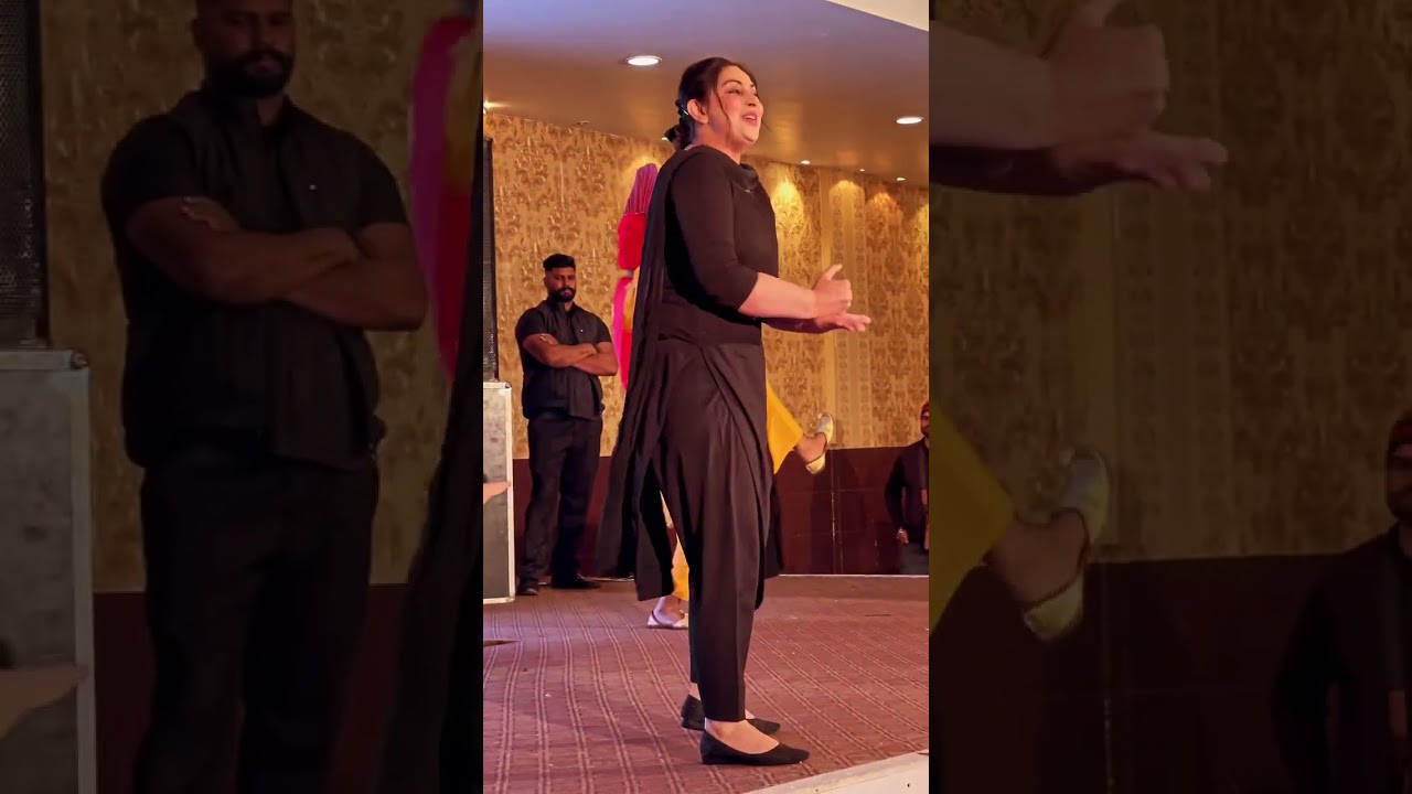 miss tanu brar | punjabi dance for girls #reels #trending #dance #trendingshorts