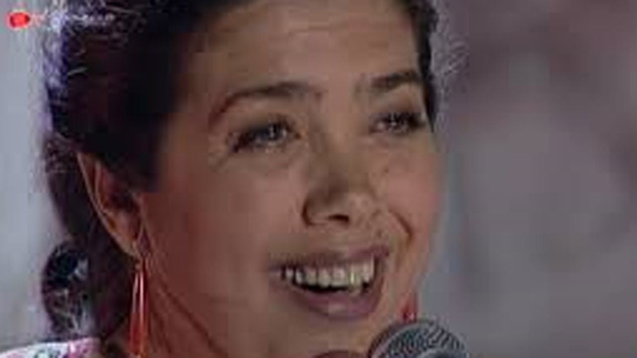 Lo Flamenco. Lole y Manuel, Gilberto, Matilde Coral...2019