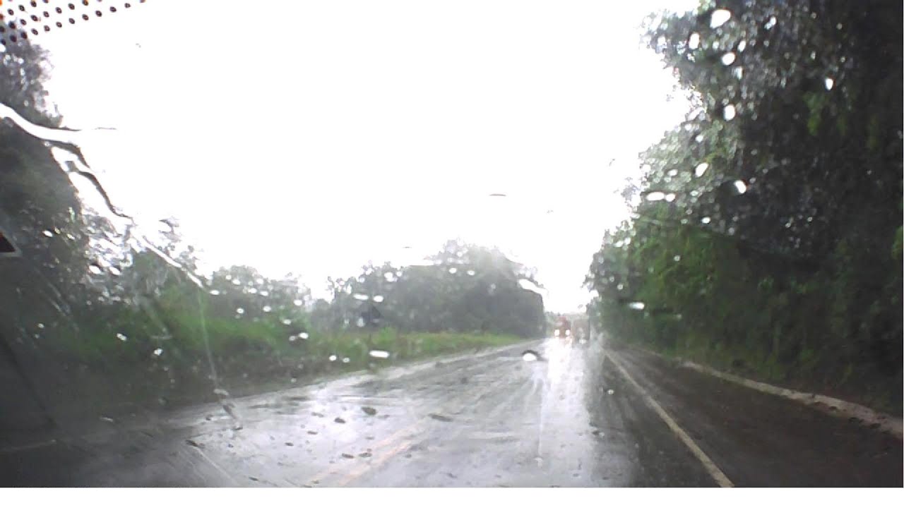 De São Miguel do Oeste SC até Porto Alegre RS