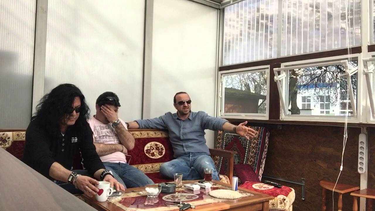 Deli Damından 3ü birarada