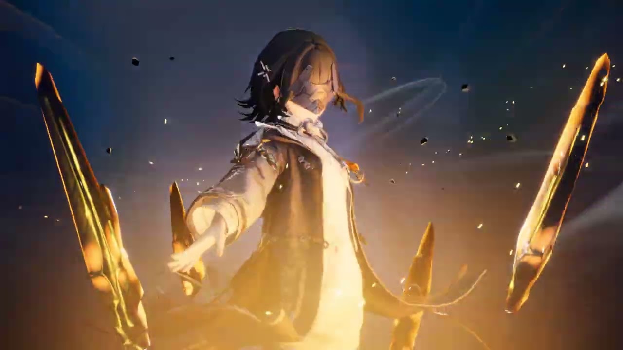 Bolts and shadows (Agony) dumb strategy start team ENDMIN/CHEN/PERLICA Arknights Endfield
