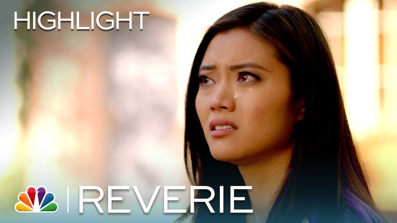 Reverie - The Big Surprise (Episode Highlight)