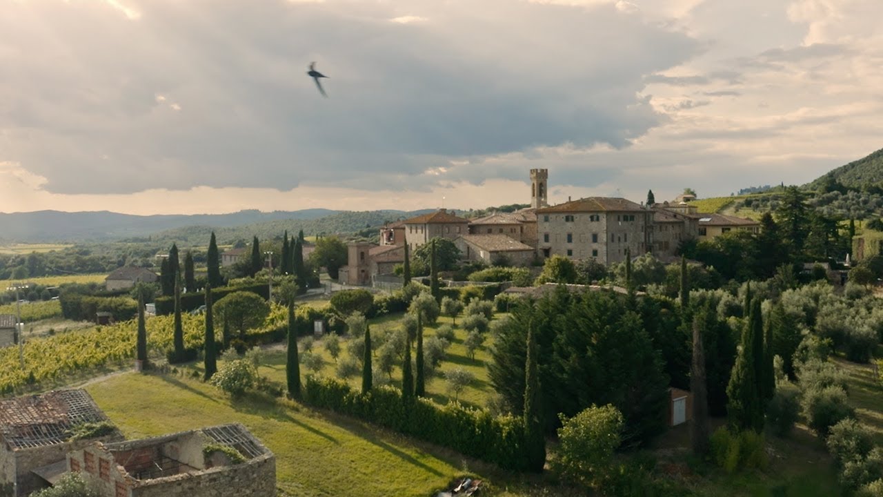 Azienda Agricola Villa a Sesta - Spot 7 min