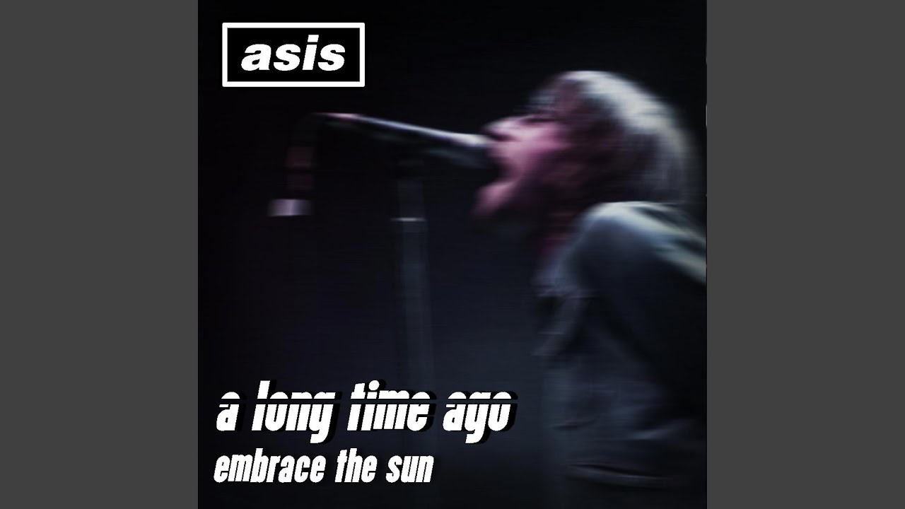 Embrace The Sun