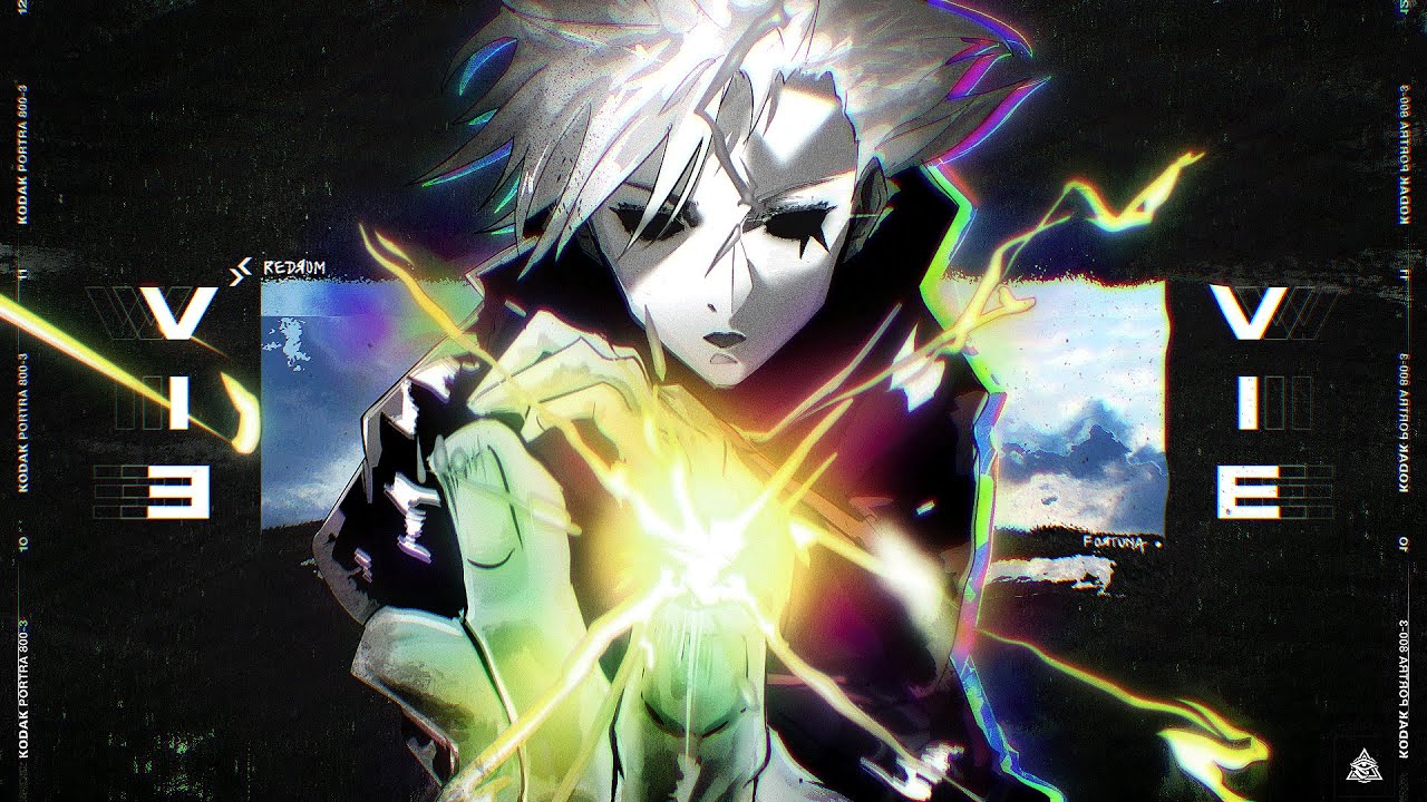 [AMV] V