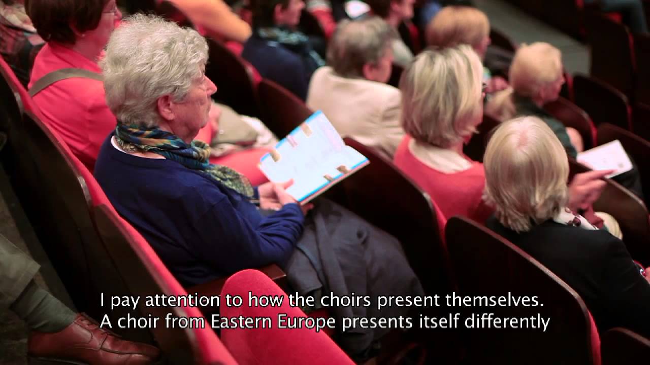 EMJ.tv - Television program - 2014 Vocal Edition EMJ