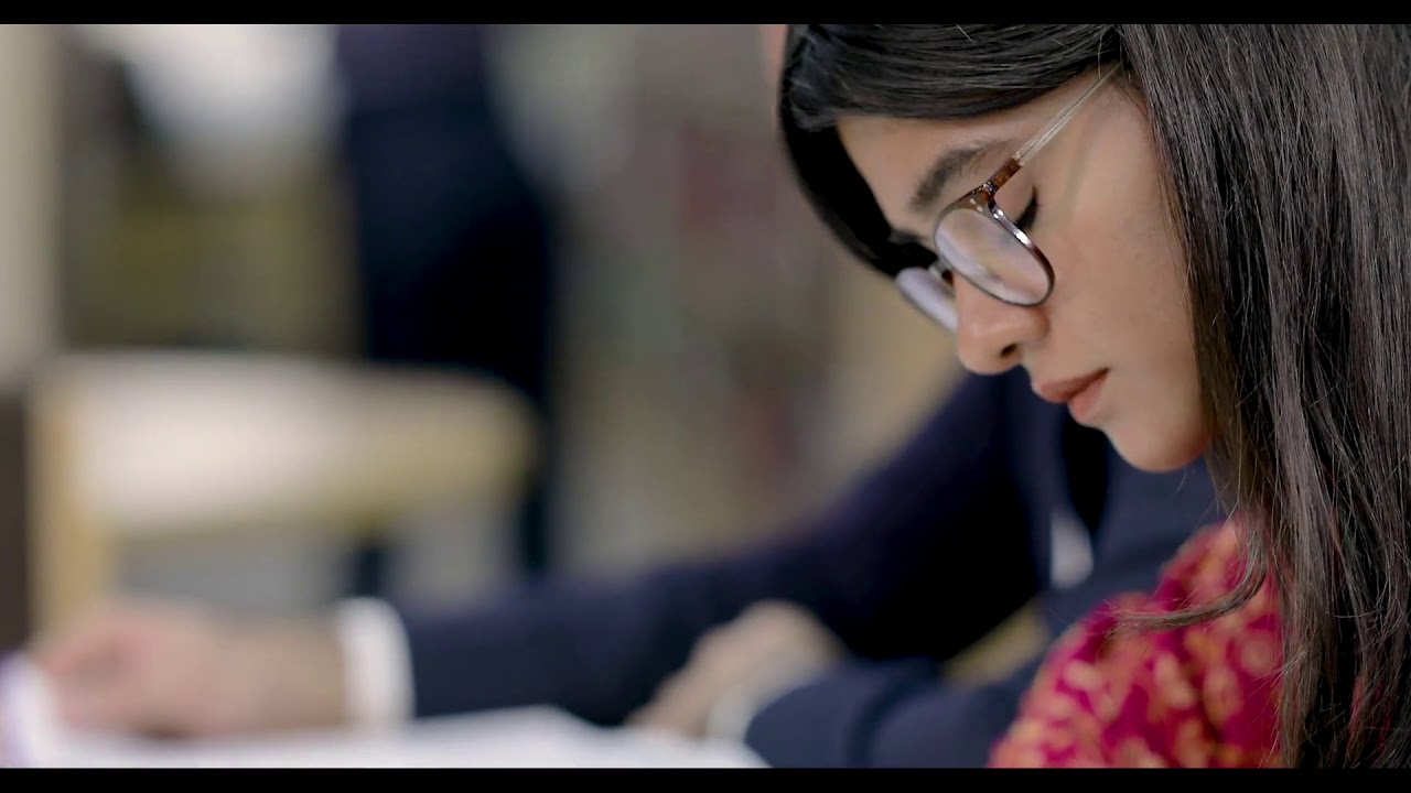 Bahria University Documentary