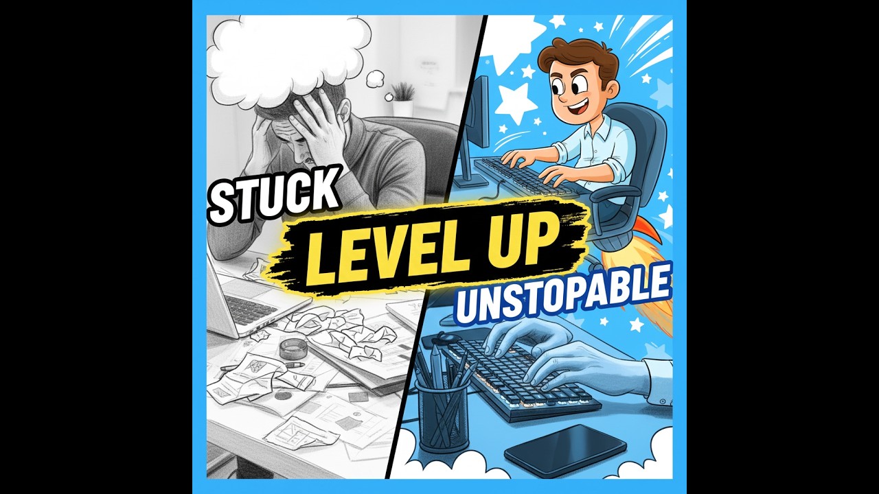 The Science of Success: Growth Mindset & Energy Management Explained