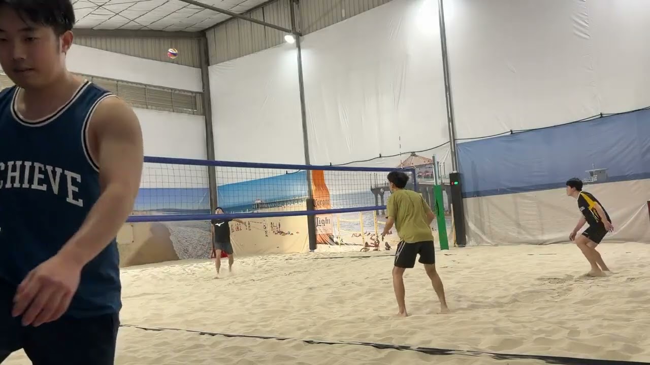 2026.01.25NVA沙排練球-3人&2人play