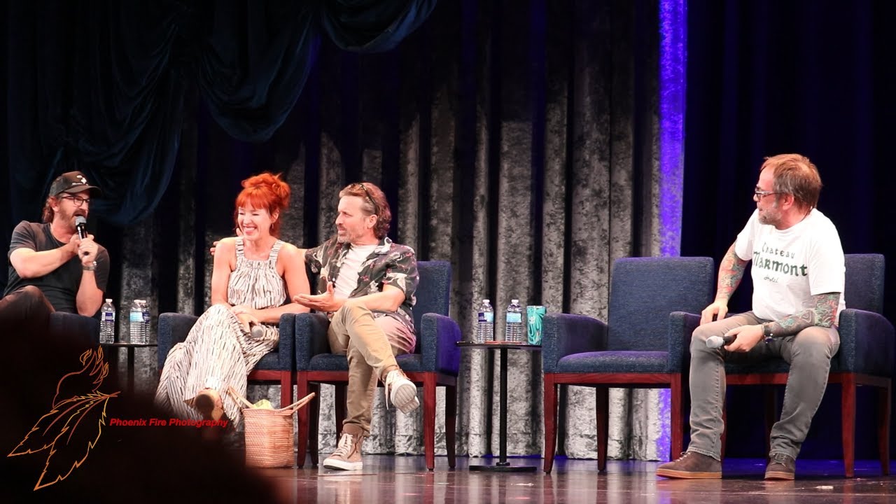 First Cast Panel for CE Cruise Part 2
