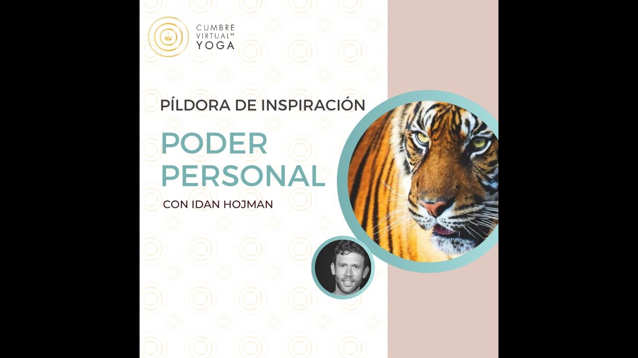 PODER PERSONAL