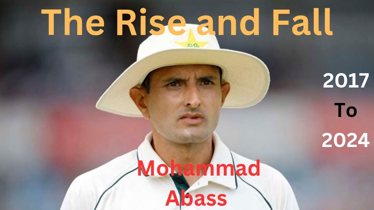 The Rise And Fall of Mohammad Abass | Full Documentary in urdu 