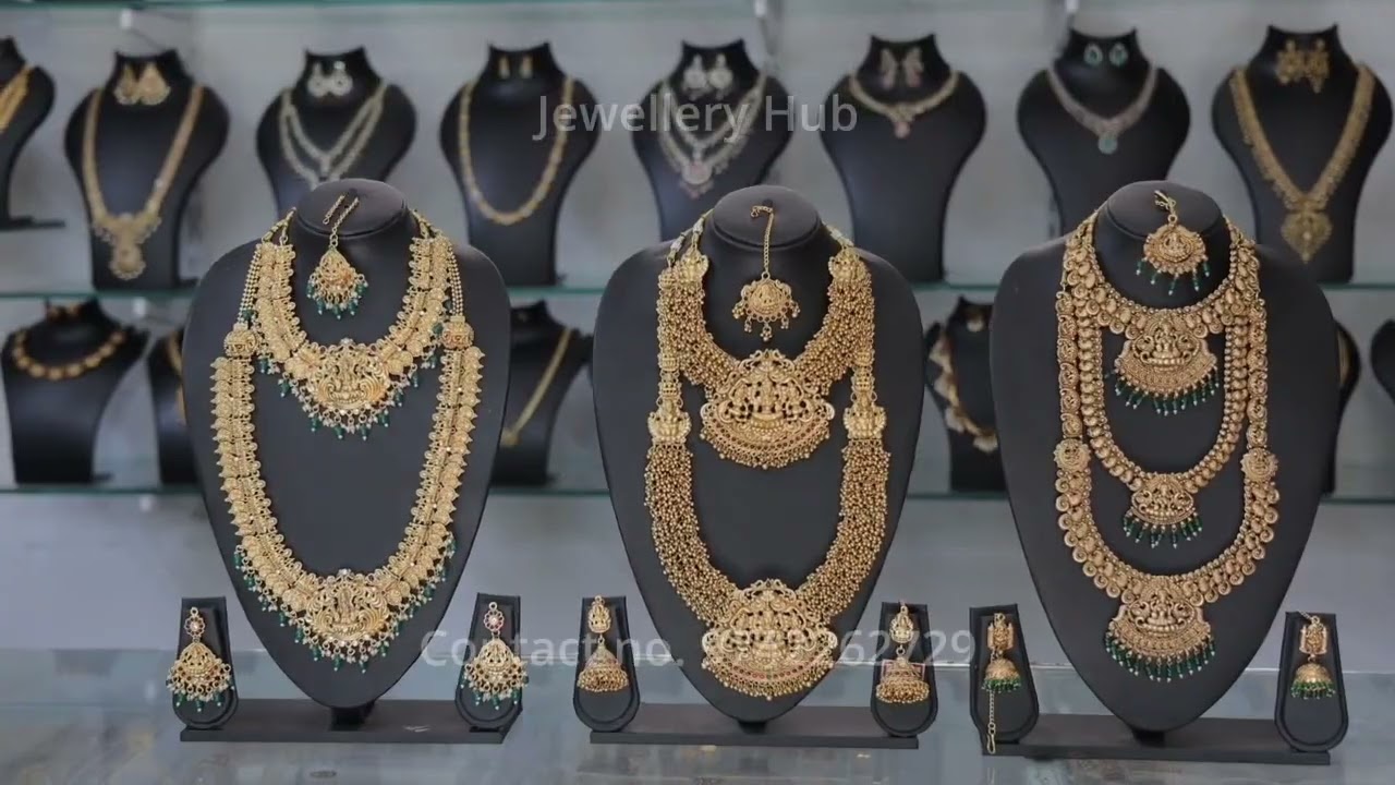 Jewellery hub wholesale + retail Imitation jewellery