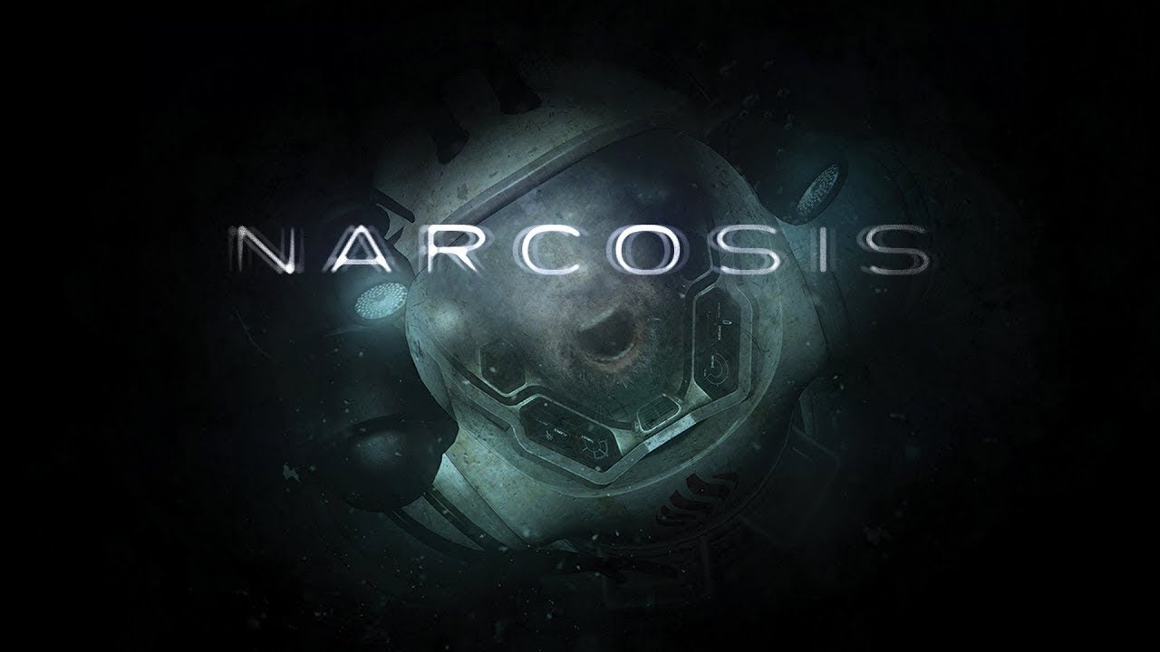 NARCOSIS. Глубина - 3400 метров. №1