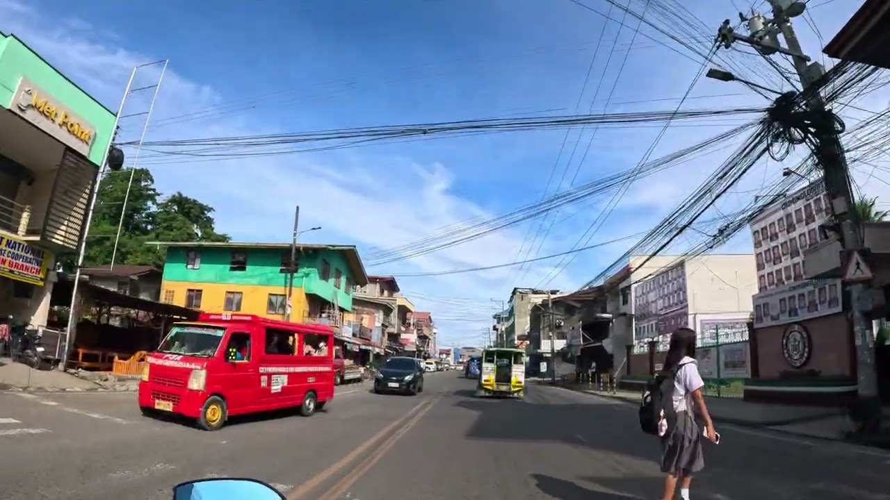 Iligan city tour, PHILIPPINES