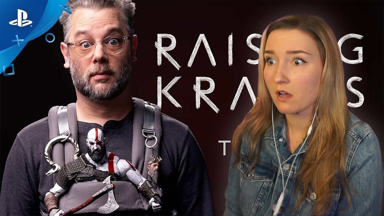 REACTING To 