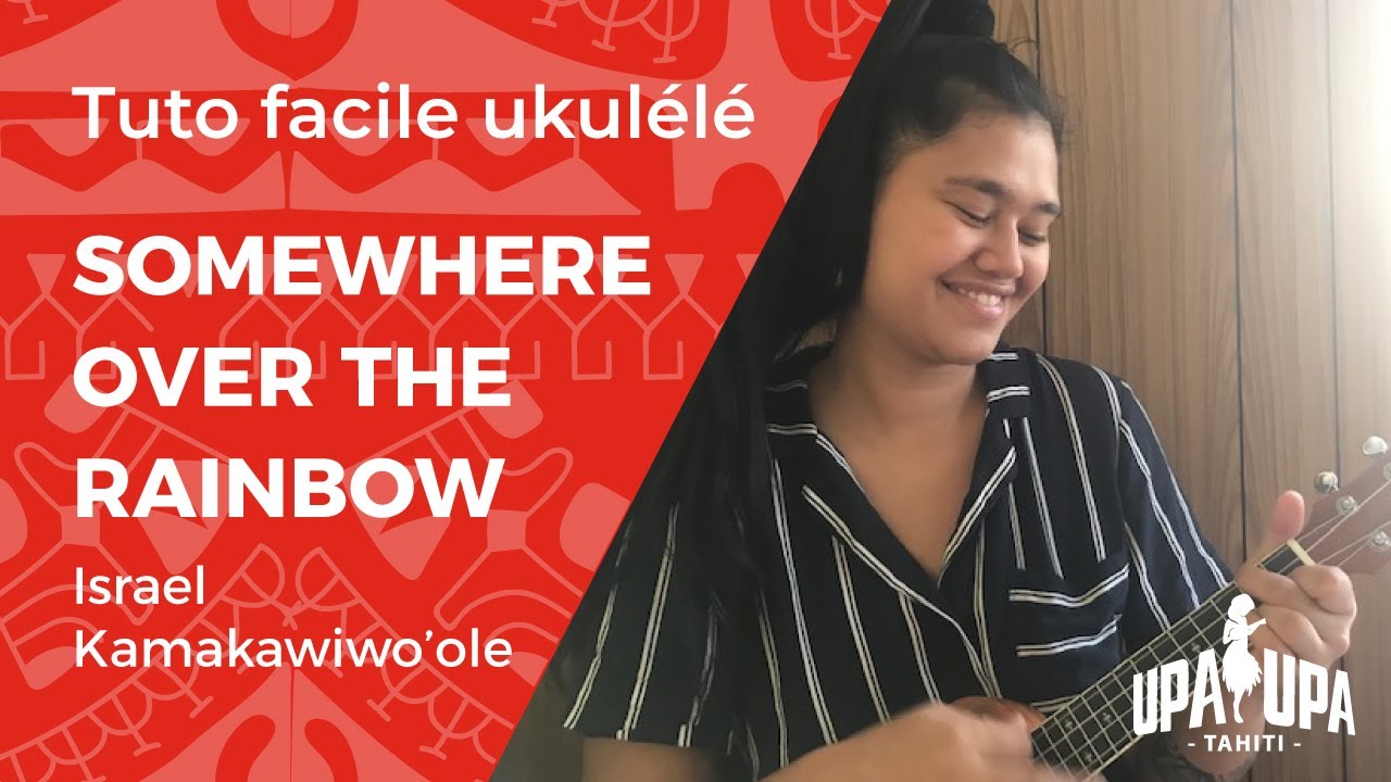 Tuto de ukulélé facile 