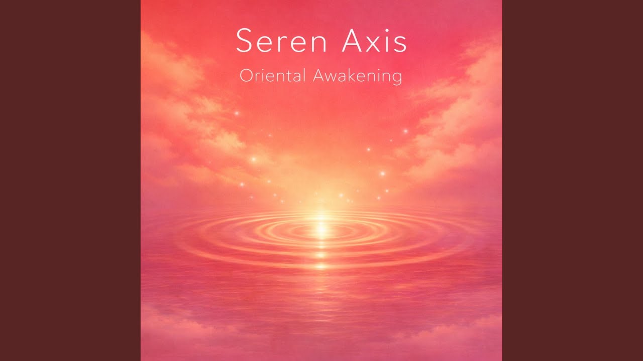 Oriental Awakening