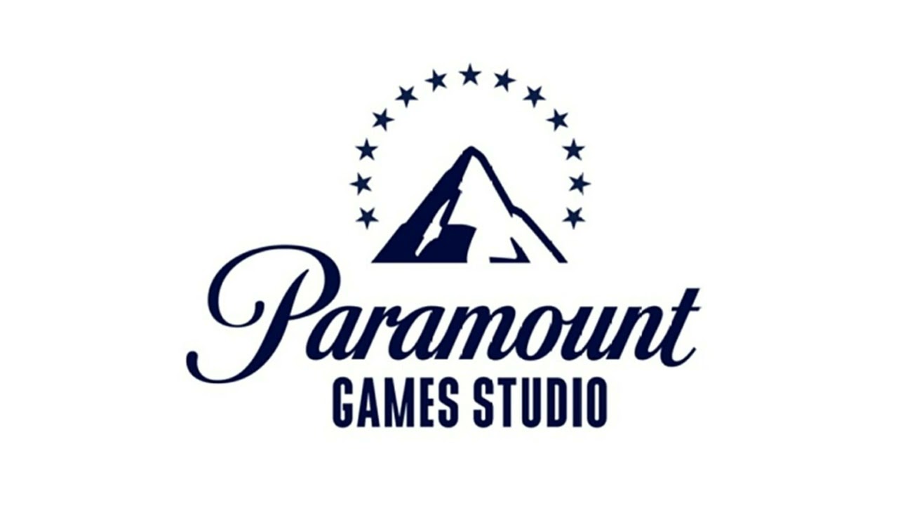 Paramount Games Studio (new logo, 2026, Paramount Skydance)