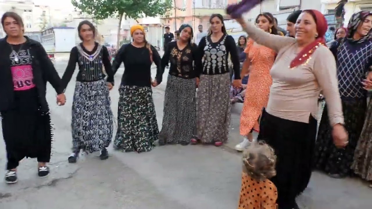 NİZİP TURGUTUN OGLUNUN DÜGÜNÜ 3