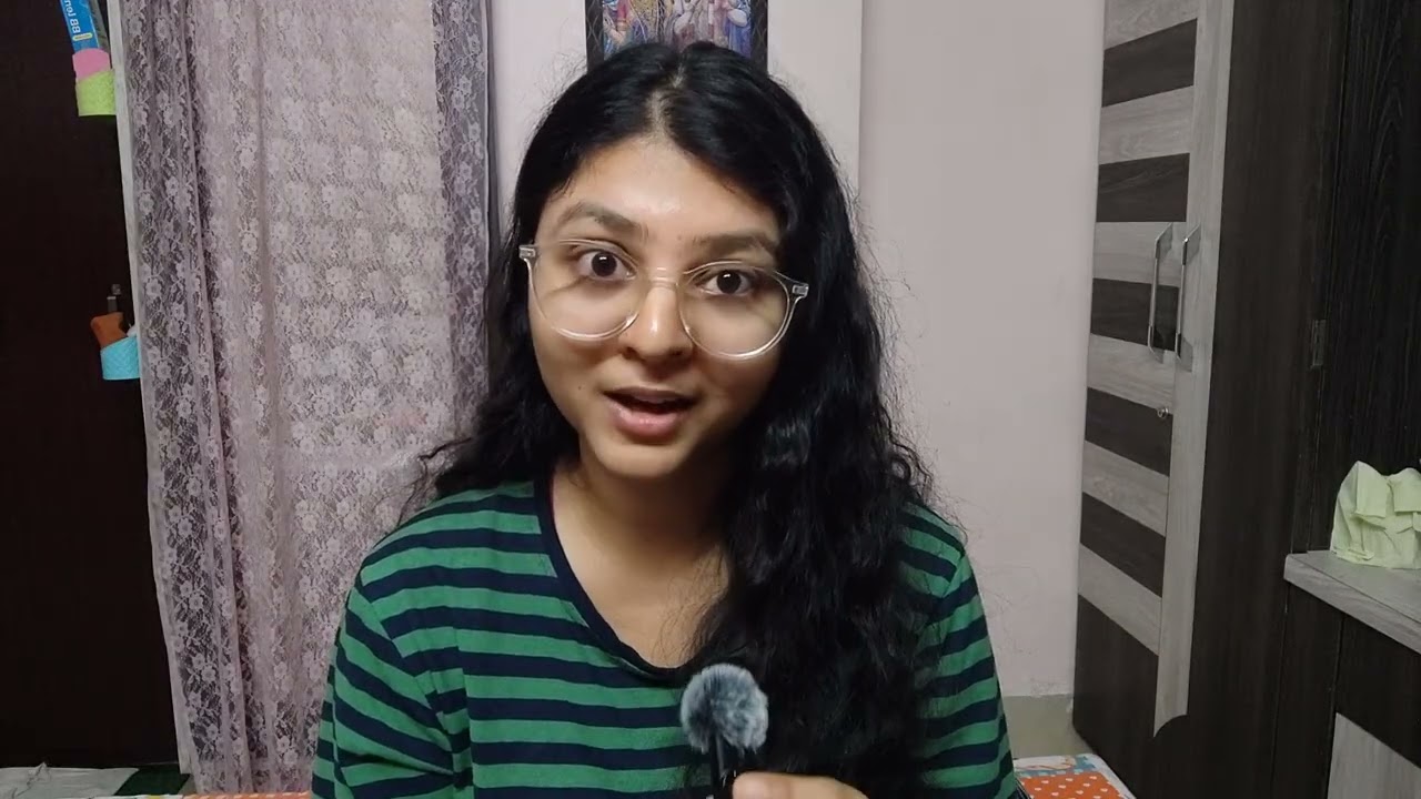 My Experience After Shooting My First Video