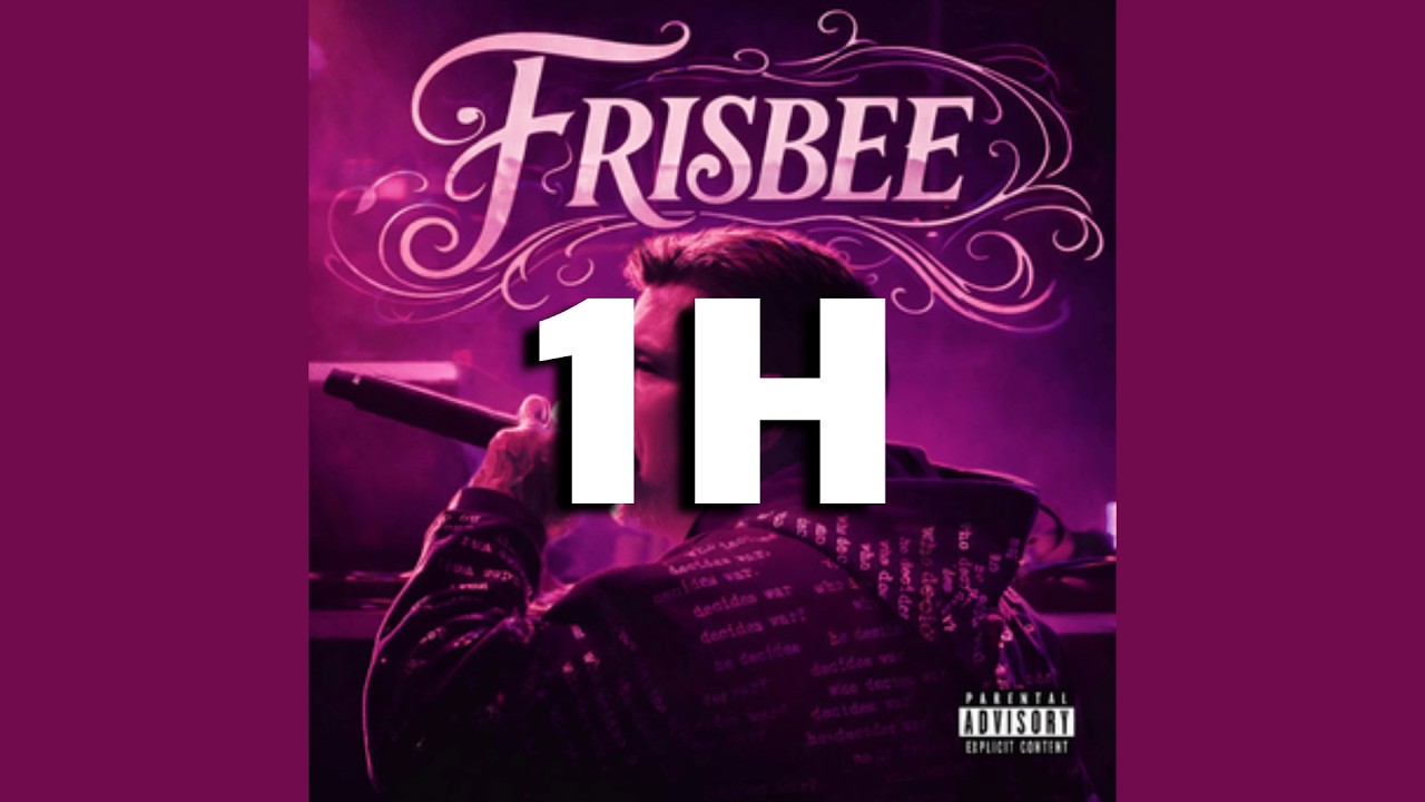 Sentino - FRISBEE (WERSJA 1H)