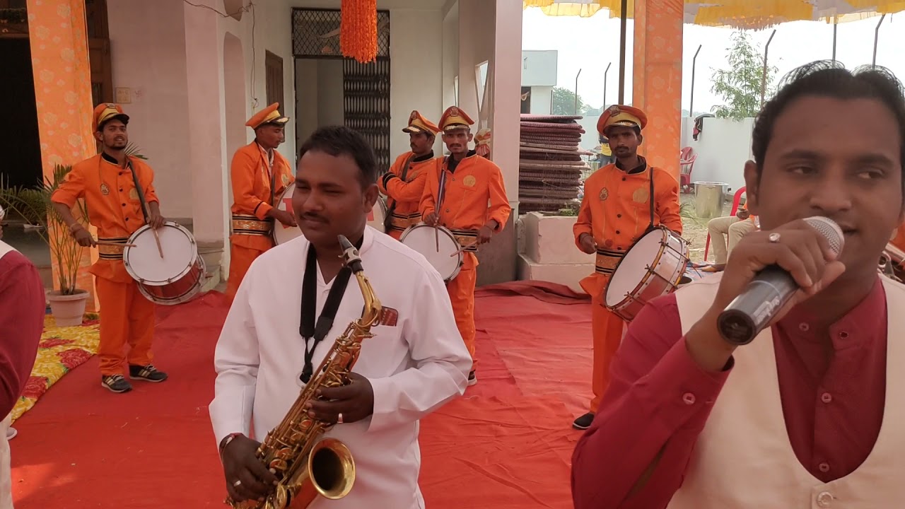 महाराणा प्रताप कठे vith पवन वेग से उड़ने वाले घोड़े प्रकाश बैंड बड़नगर  ( मो,)9617104676,9826575236