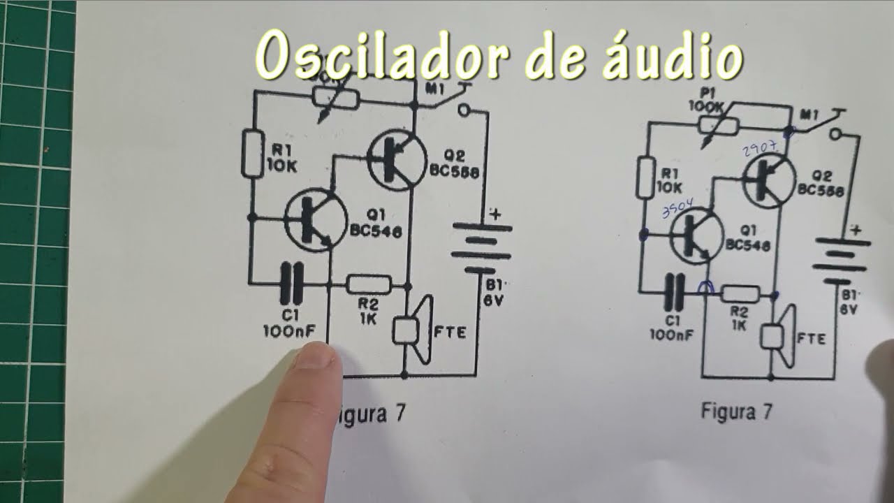 Confecção de placa de circuito impresso, utilizando acetona. ( Printed circuit board )
