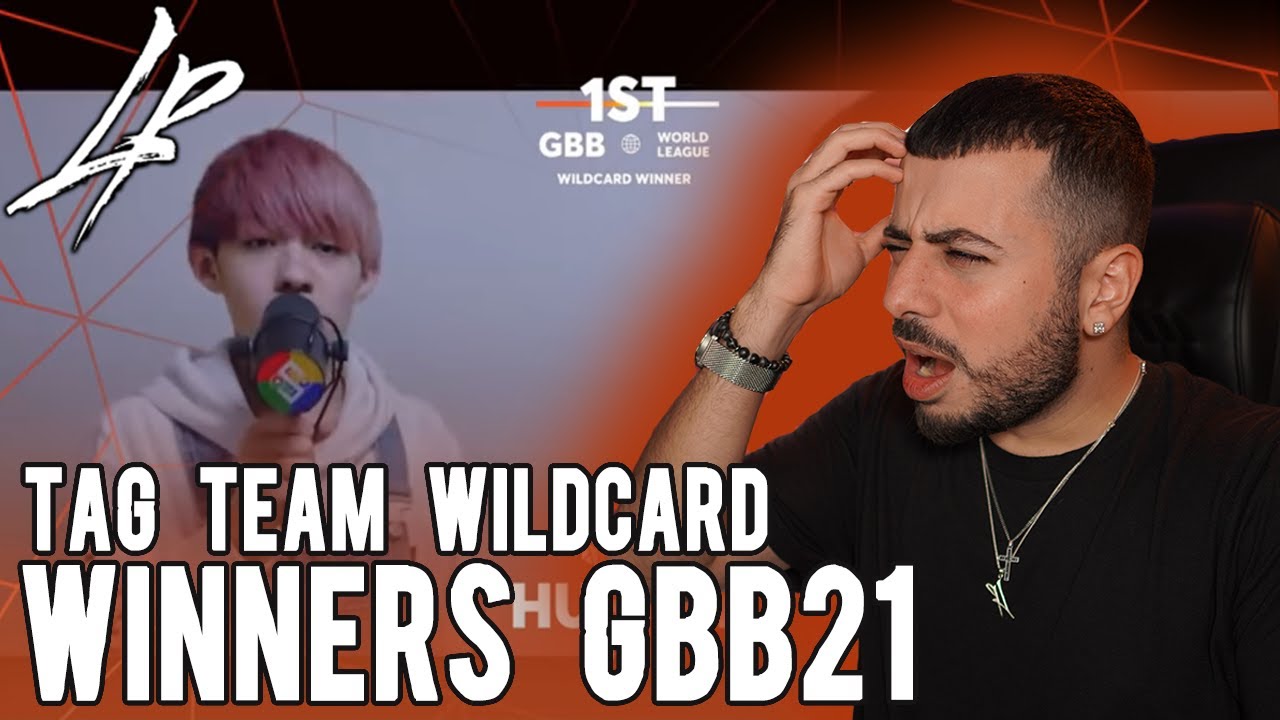 THIS GOT WILD!!! TAG TEAM Wildcard Winners Announcement | GBB21 *Reaction*