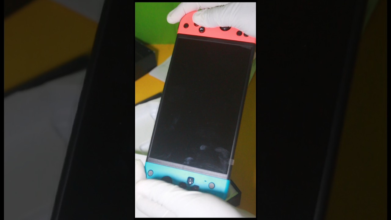 Finally G90 Game Console Unboxing #game #console #g90console @YTDIPYA