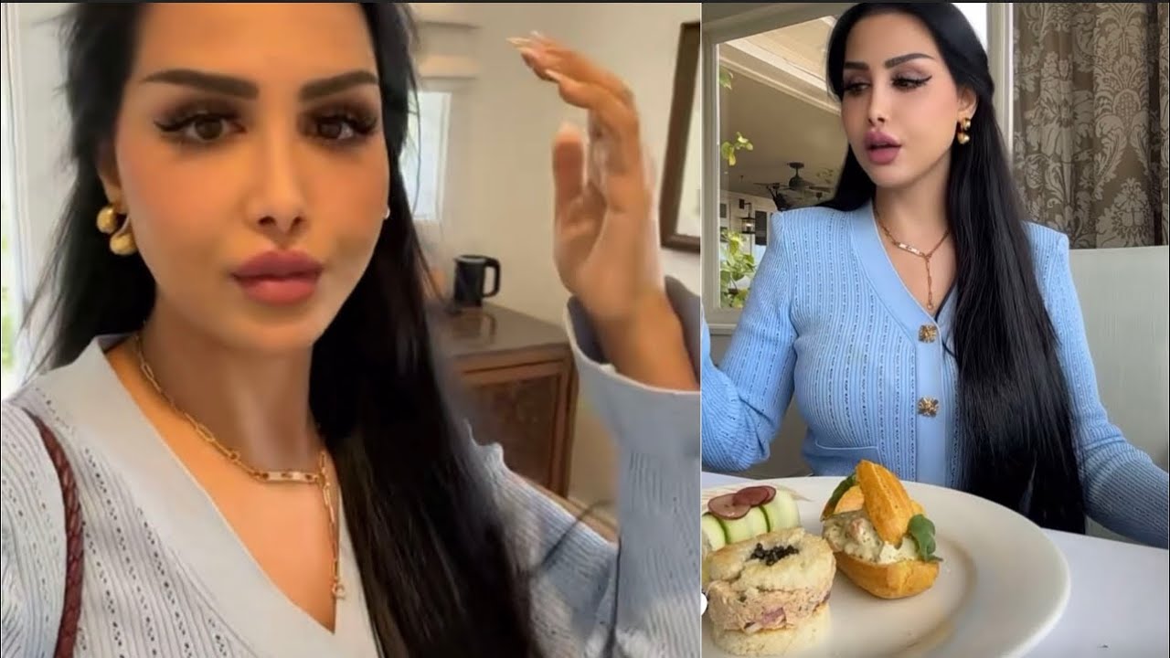 سفرتي لسانتا باربرا✈️فأغلى فندق شوفو كيف استقبولي😍بدلع نفسي لأني ثريه💸هند القحطاني