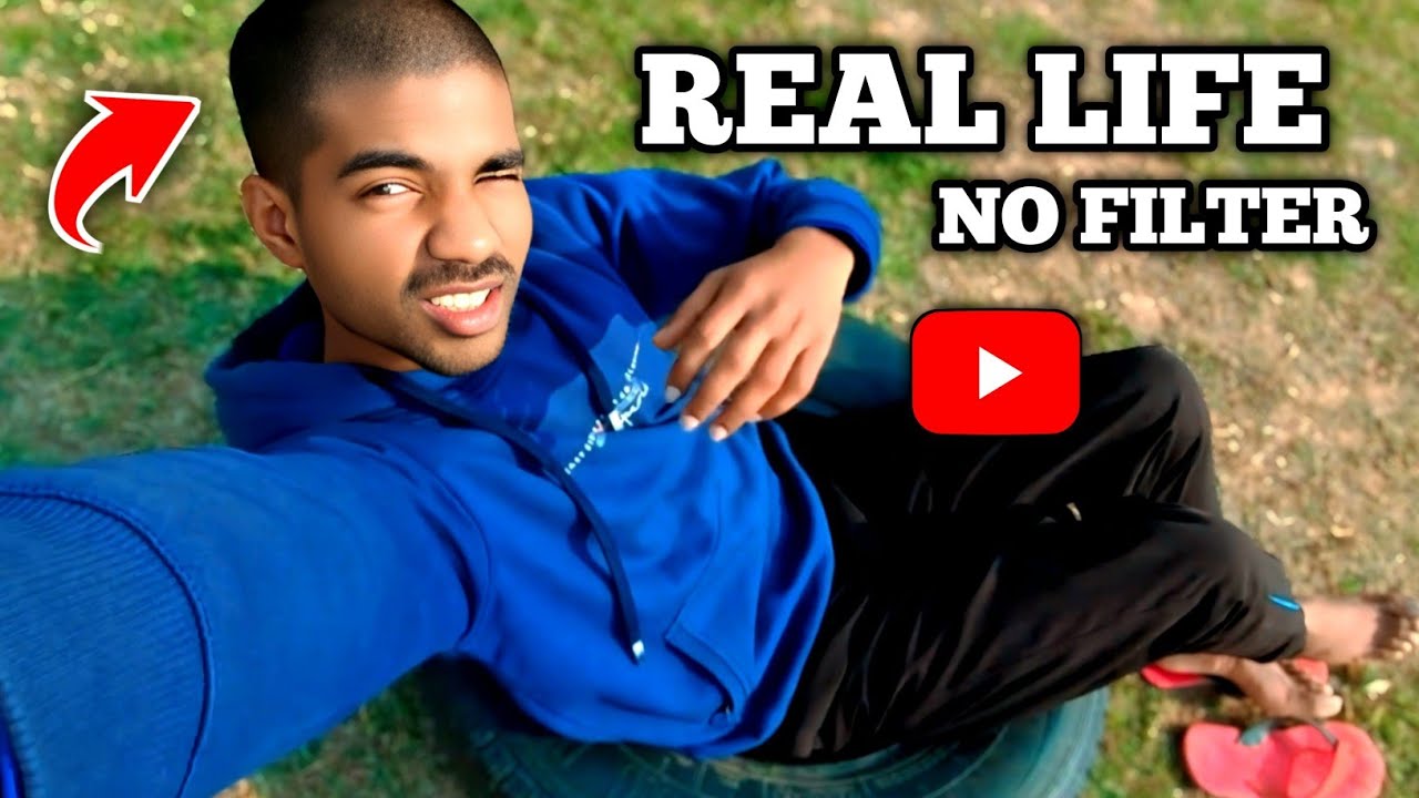 A Day in My Life | Real Moments 💙 | theliger07
