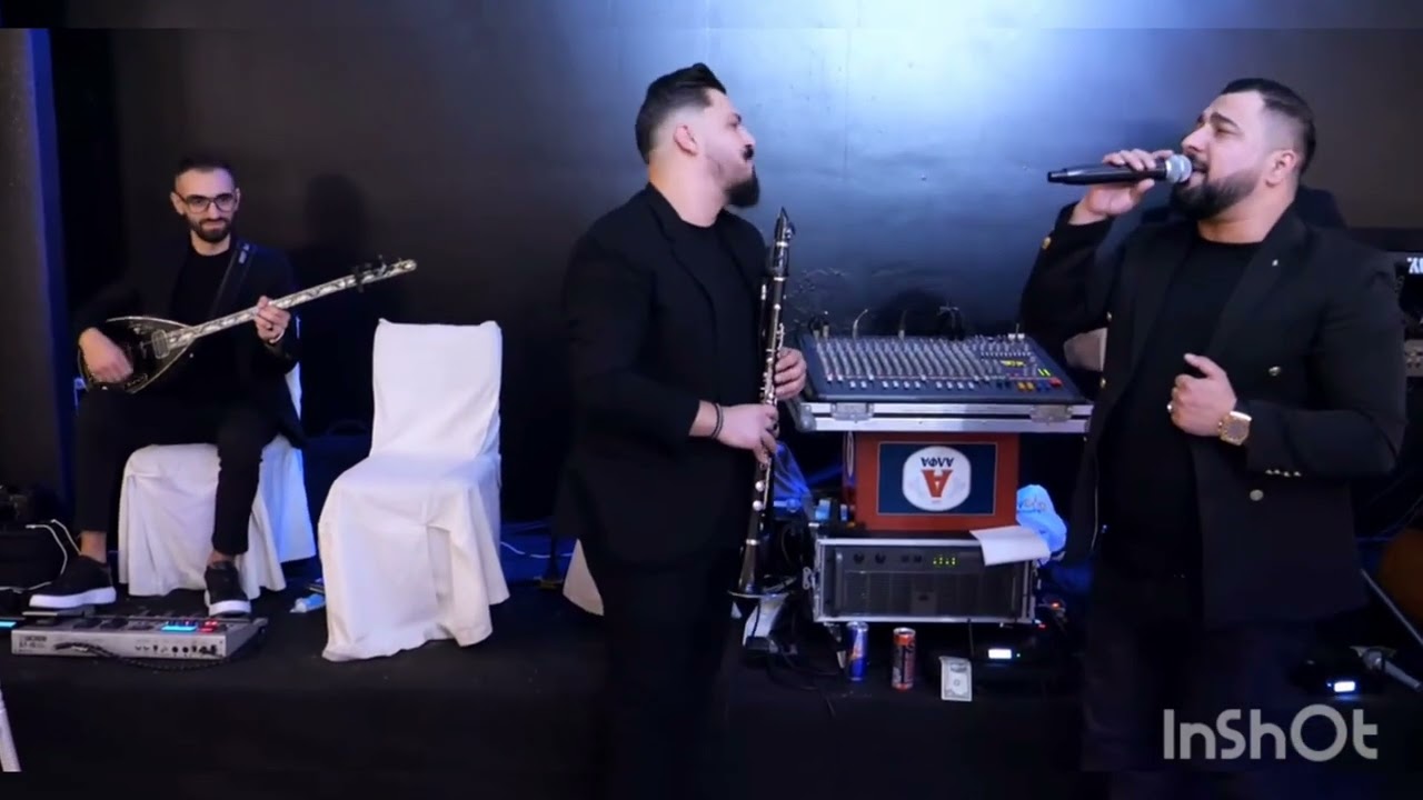 Renato Athina Elis Manaj Armando Xhemalaj Kristi Sharkia- Danjela live 2026