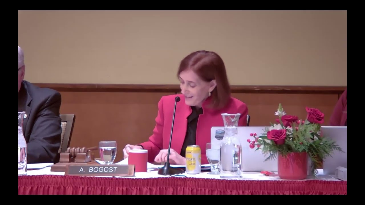 UW System Board of Regents Meeting (Thursday, February 5, 2026)