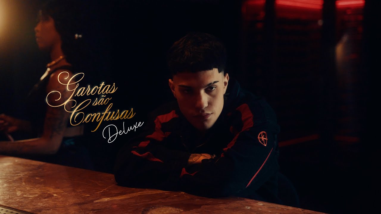 CHASE - Garotas são Confusas (Deluxe)