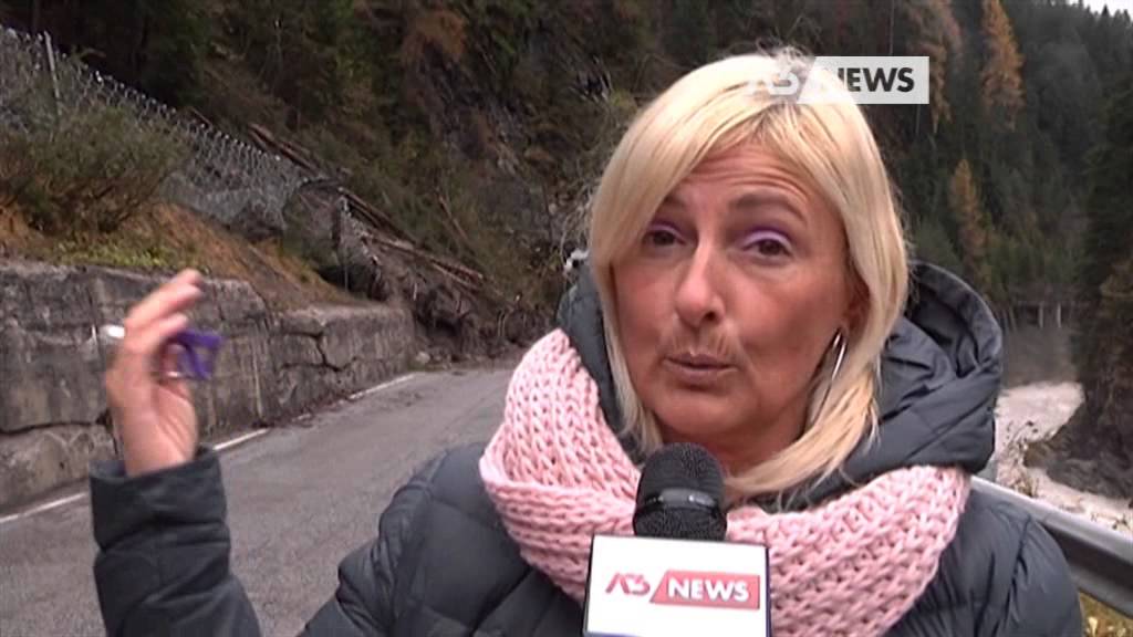 IL COMELICO OSTAGGIO DELLE FRANE