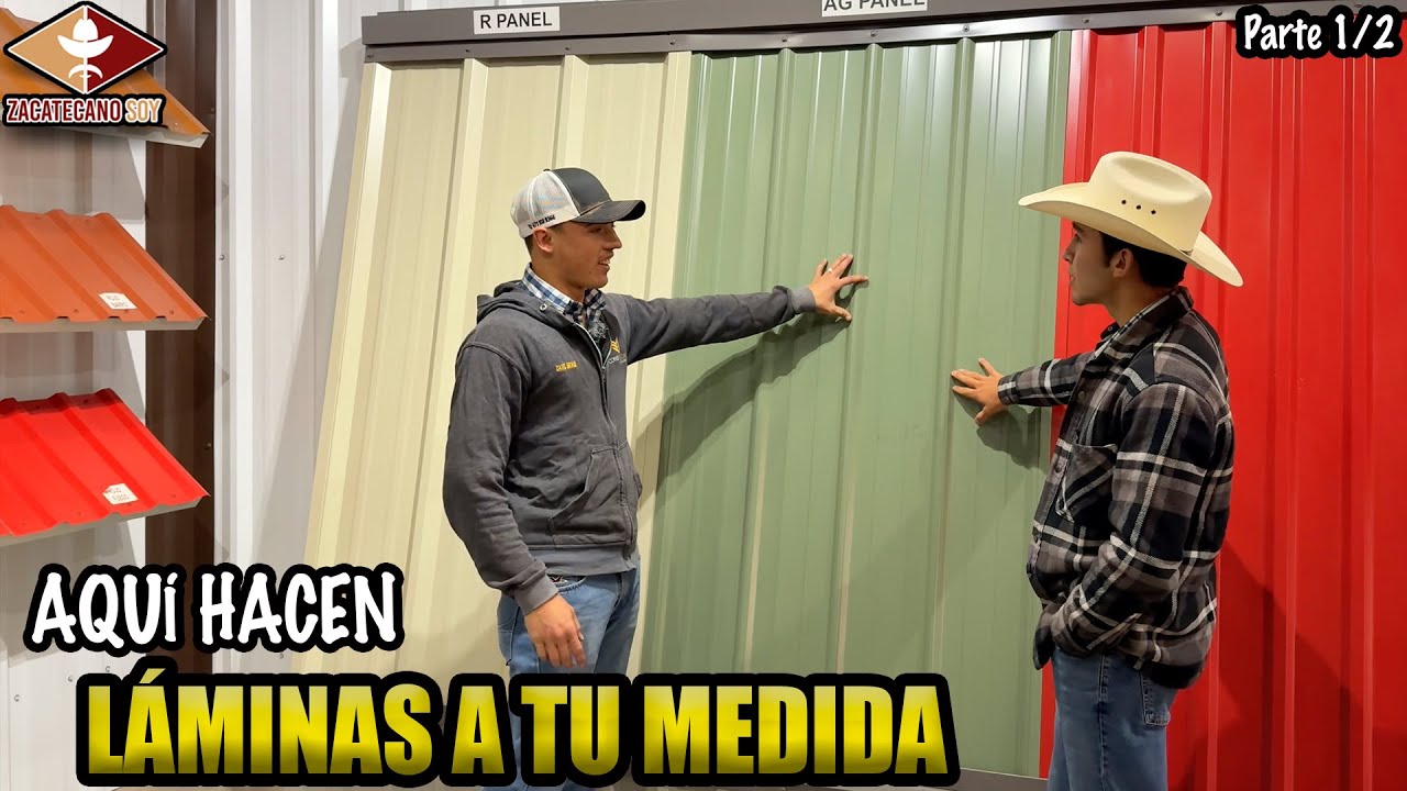 YA CASI SOMOS MENONITAS La Honda nos abre sus puertas