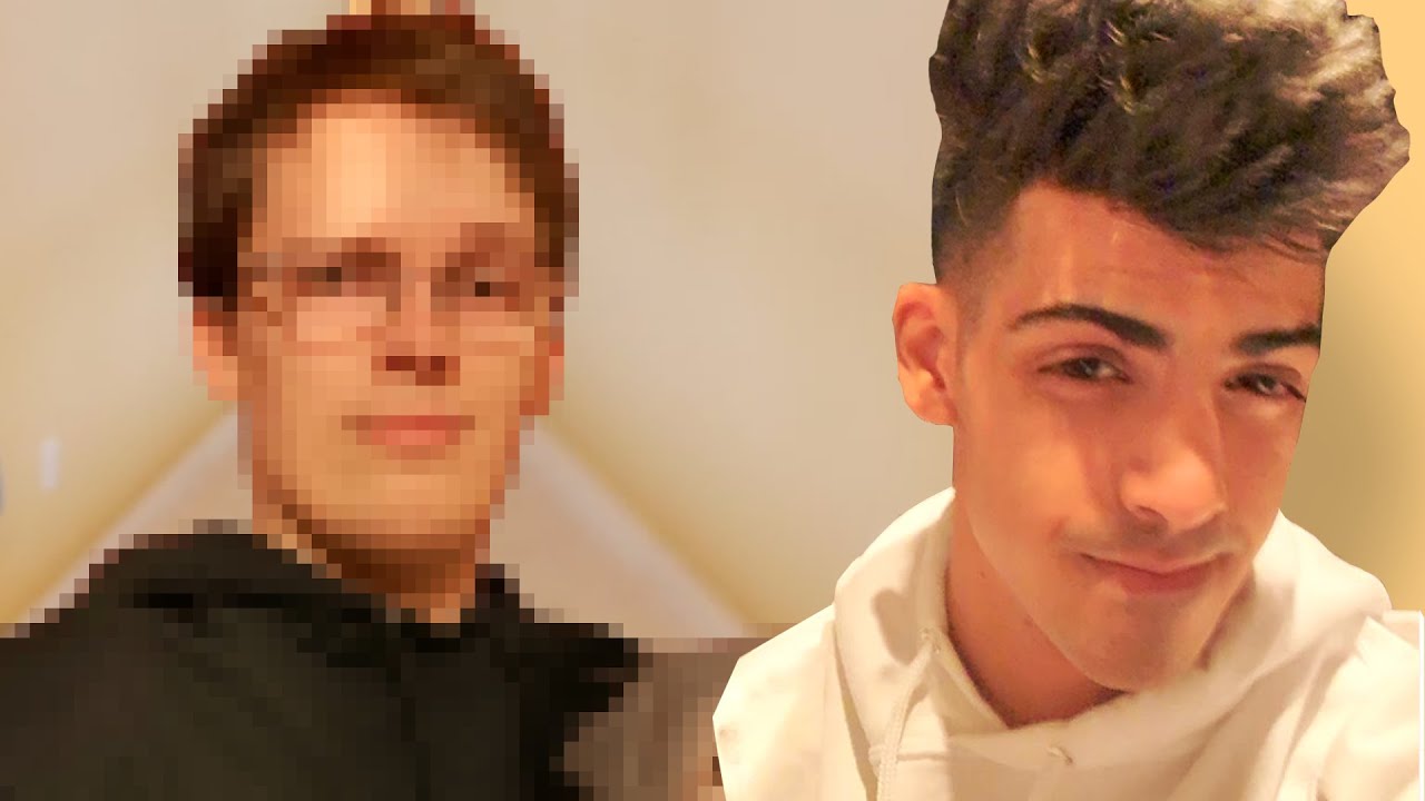 So BadBoyHalo INTERRUPTS Me and Raids My Q&A...
