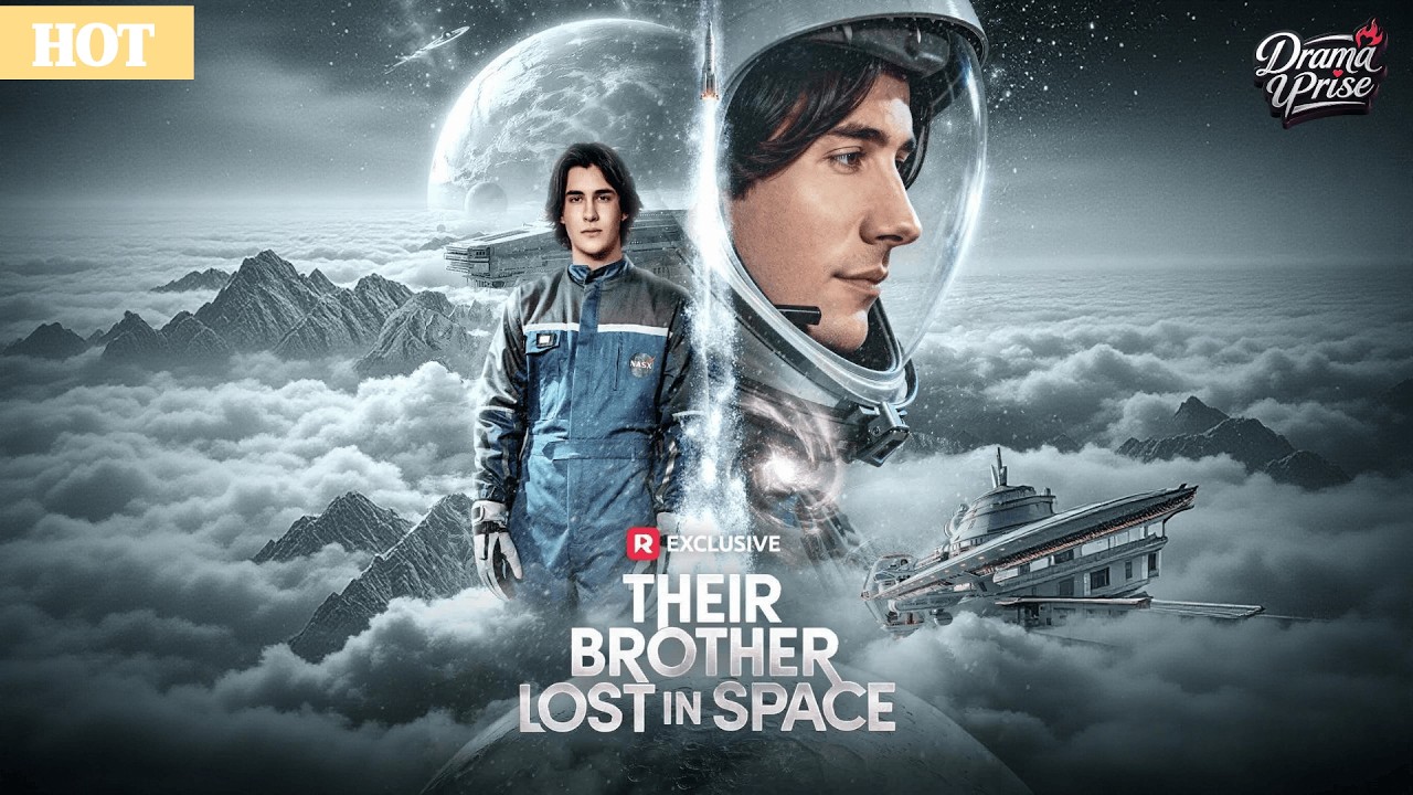 ✨Hot Seires🔥Their Brother Lost in Space🔥✨ #drama #revenge #billionaire #romance #love #shortdrama