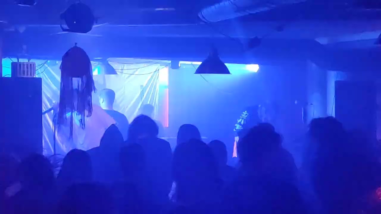 Sick Solution - Шакал - Рівне, Україна, Хмільна Обойма Паб (10.11.24)
